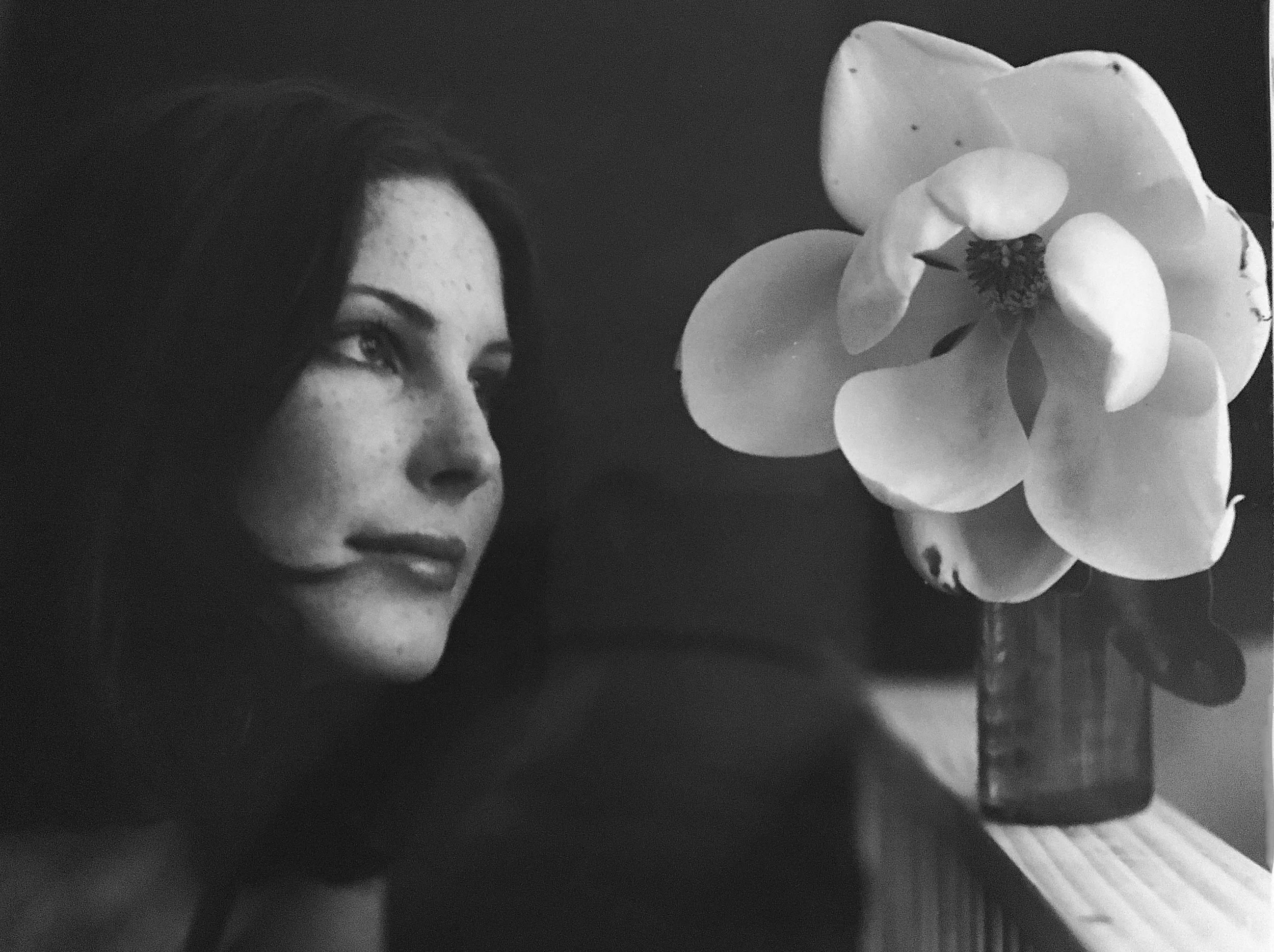 Betsy Davis by Rebecca Oppenheimer