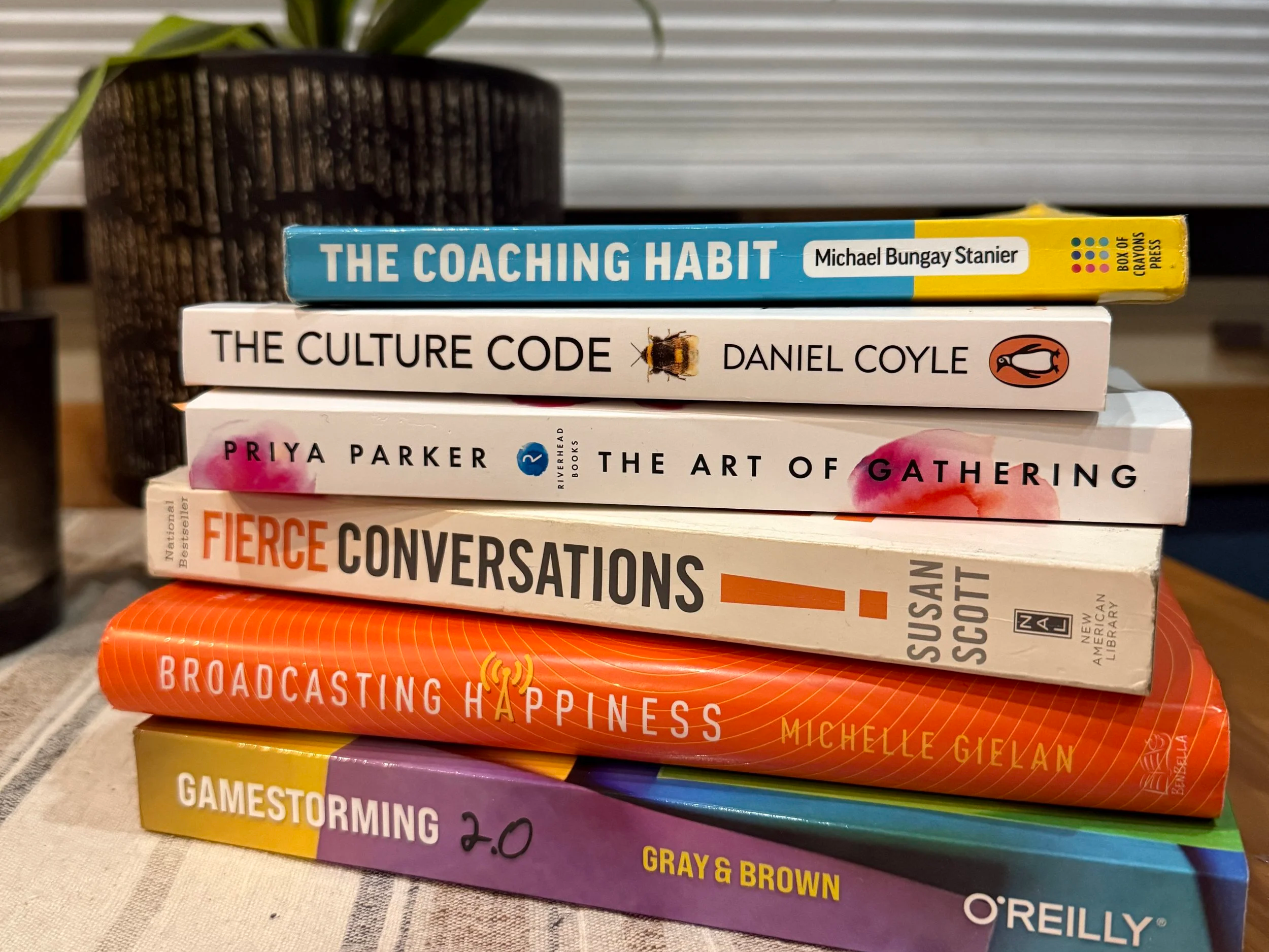 2026 Q1 Reading List is Here