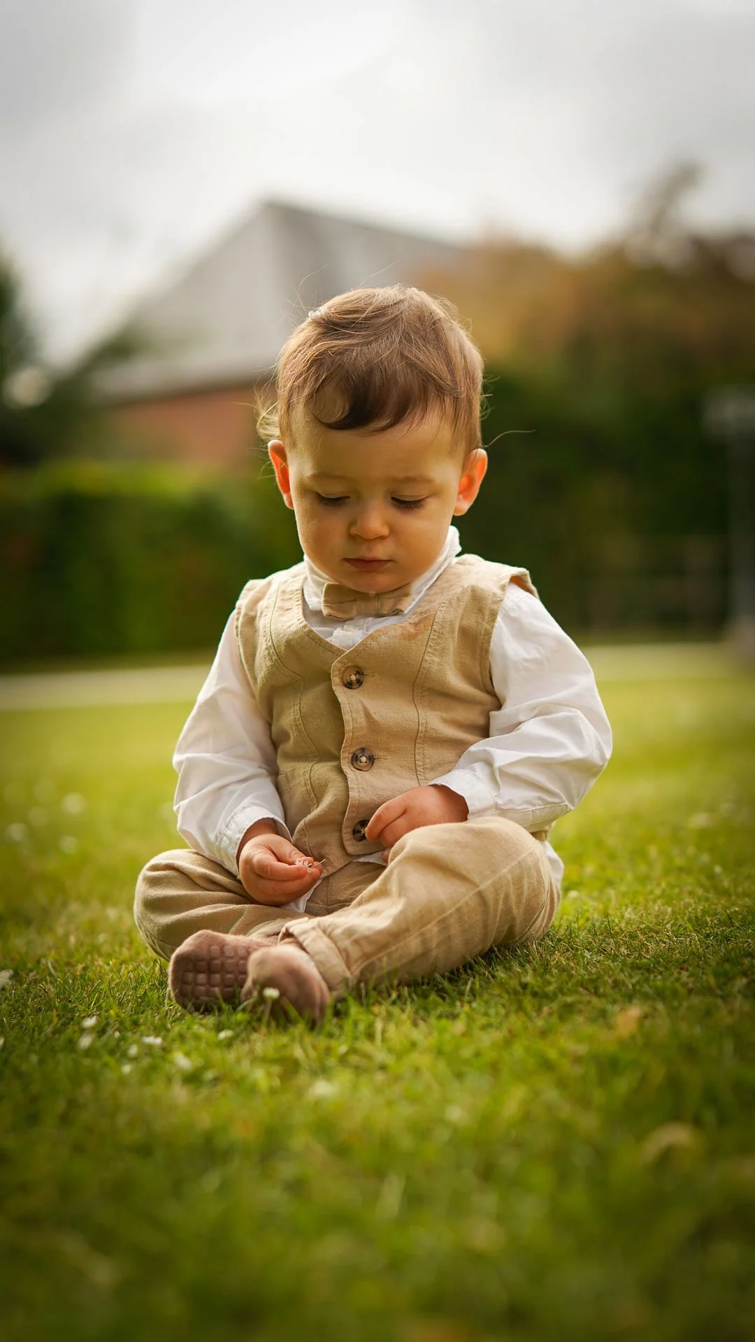 Photo-mariage-bébé-portrait