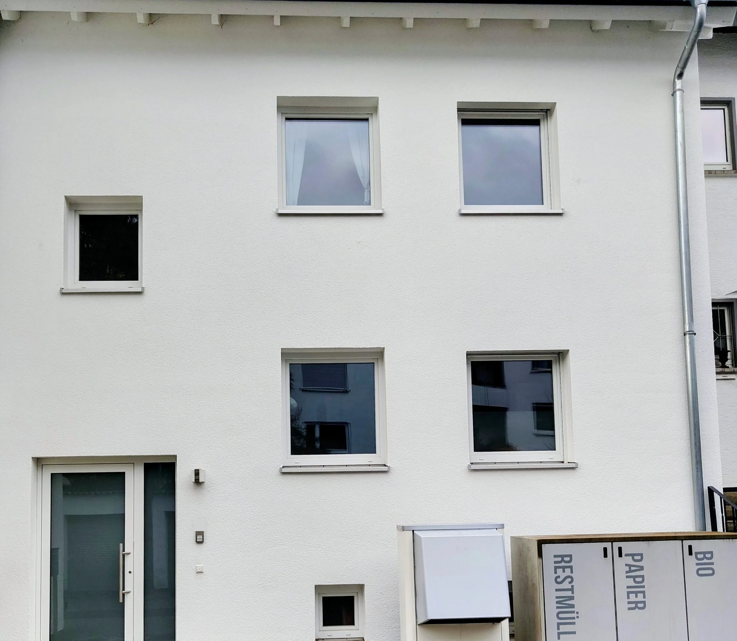 Stuttgart Killesberg  / 3 Wohneinheiten