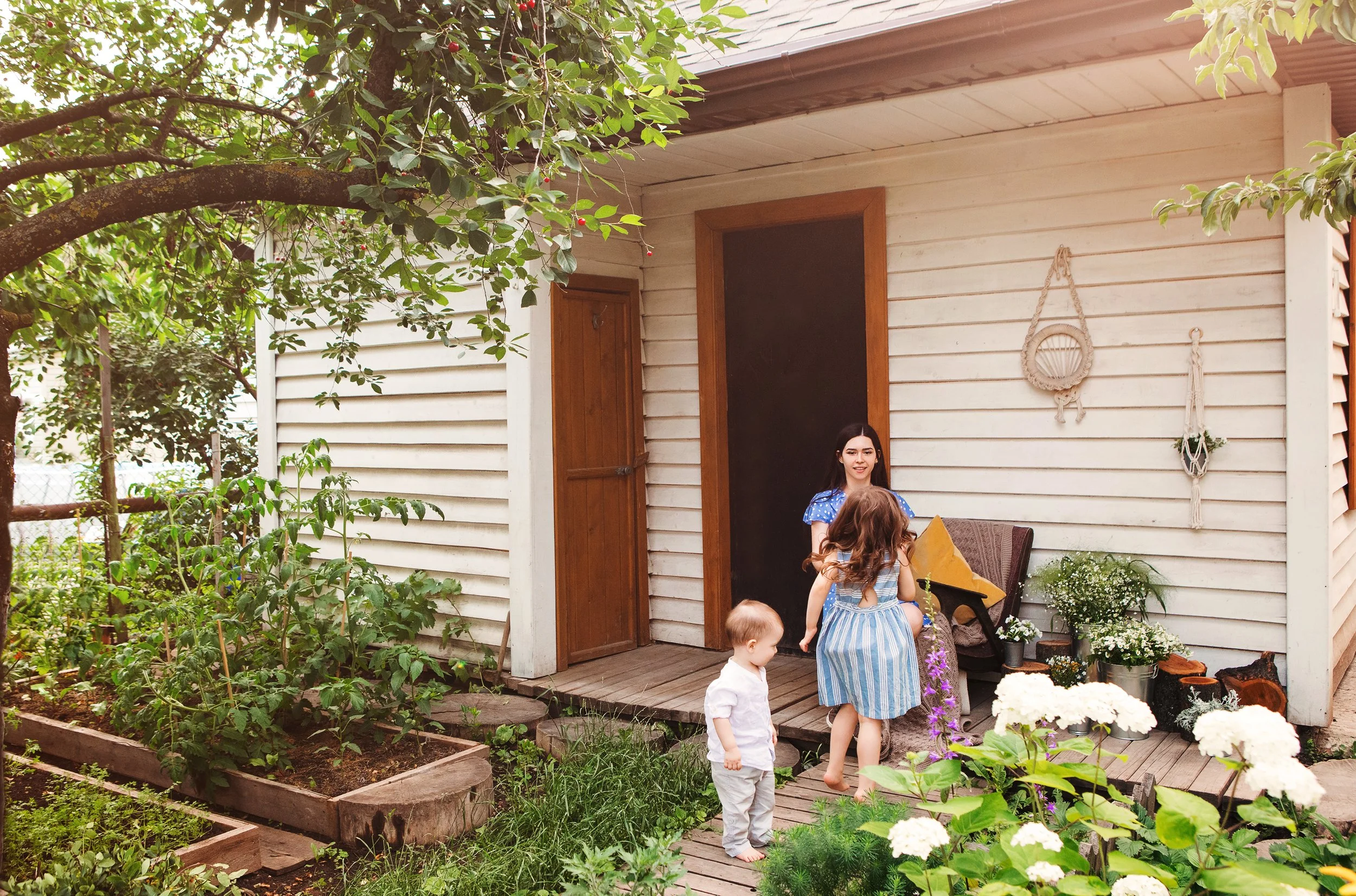 Summer Home Maintenance Checklist for Omaha Homeowners