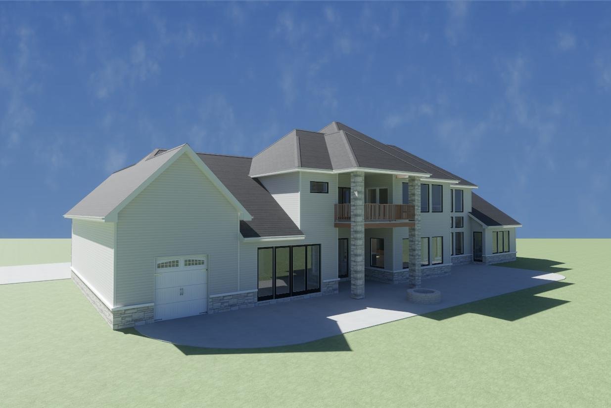 Home, Market + What’s Next