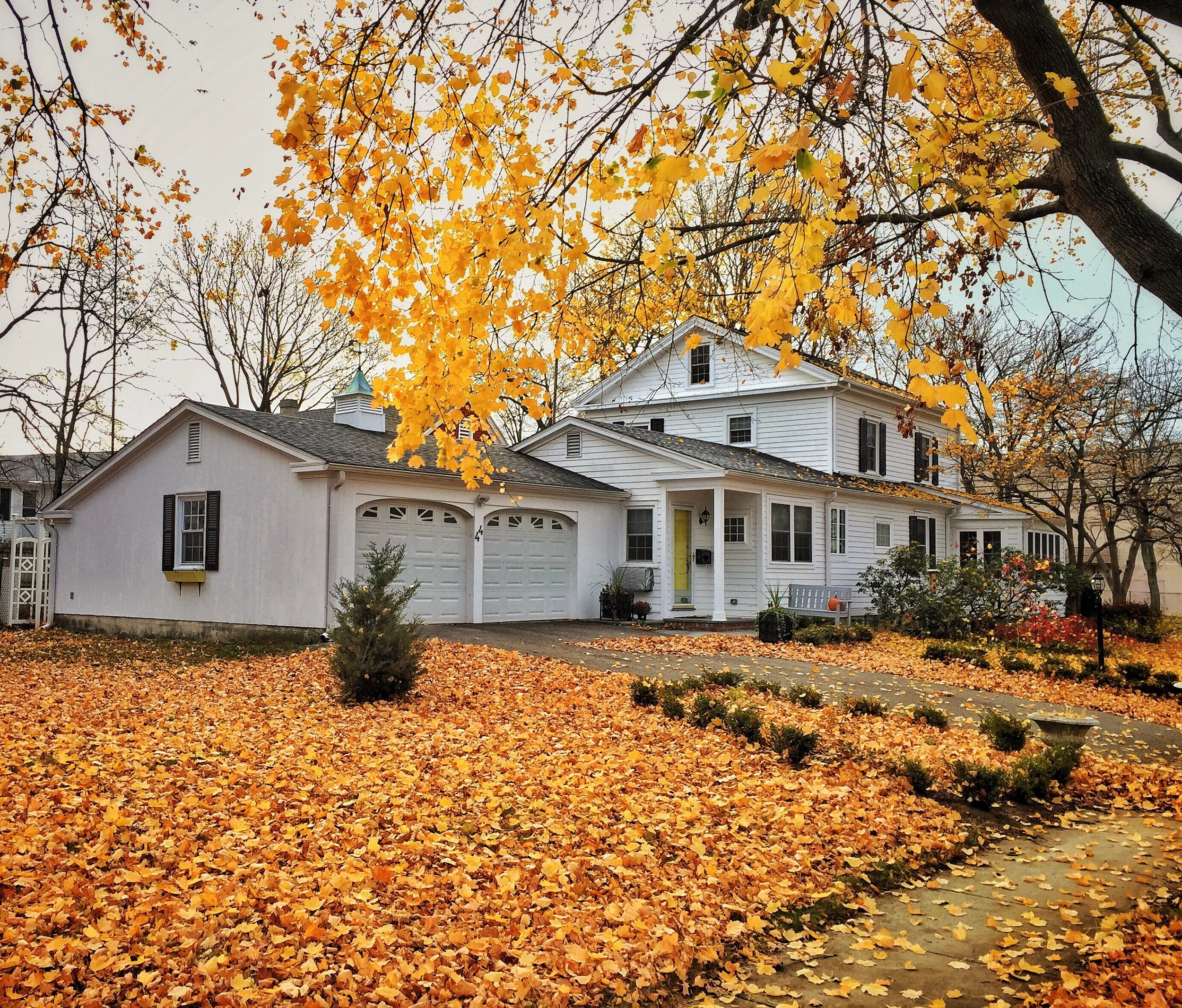 Is Your Home Still Working for You?