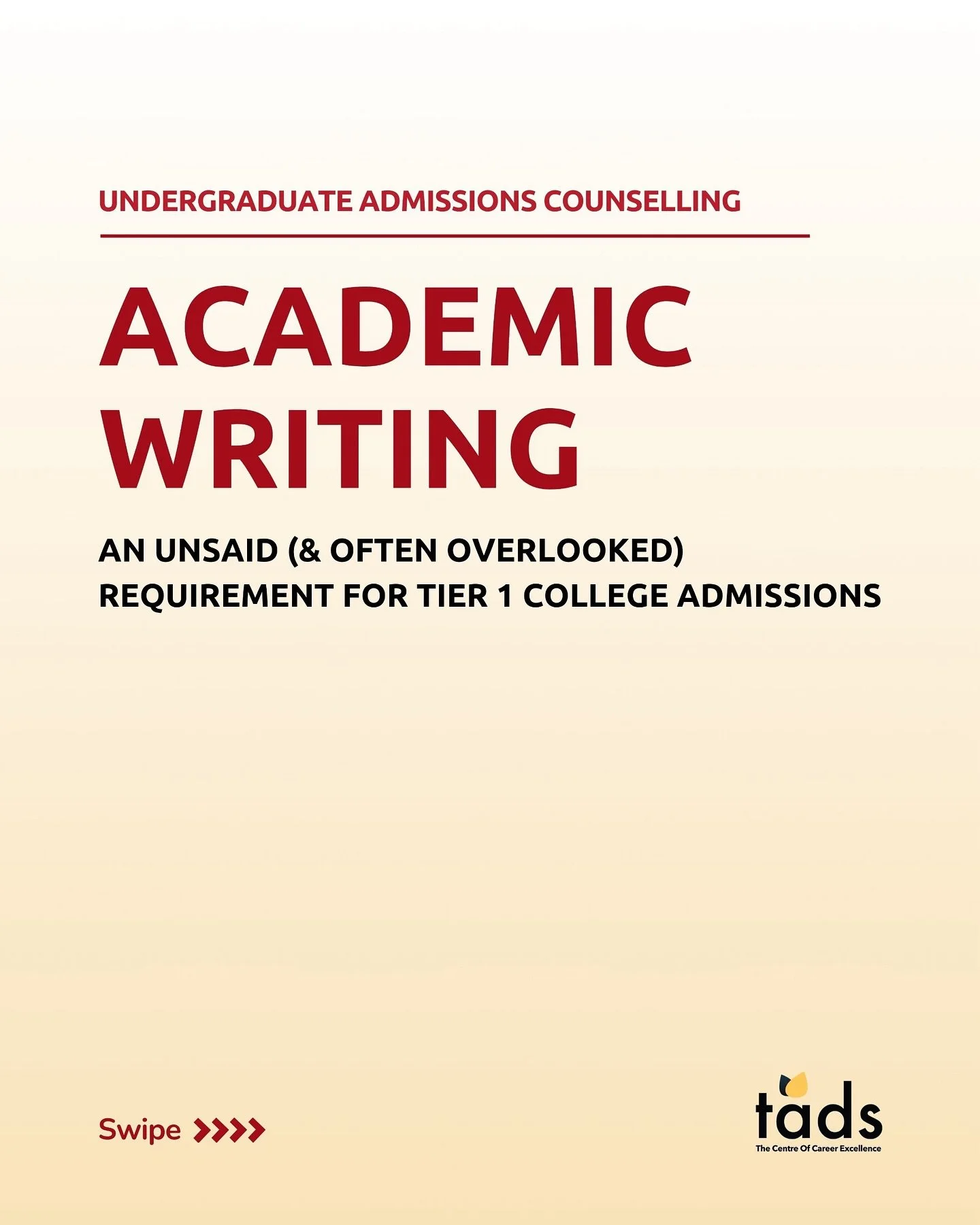 When you follow the typical admissions playbook given to you, which says:

1. Perfect Grades;
2. 1550+ on the SAT,
3. Top-notch extracurriculars, with the most prestigious summer programs,

and it FAILS you and you receive REJECTIONS from your dream 