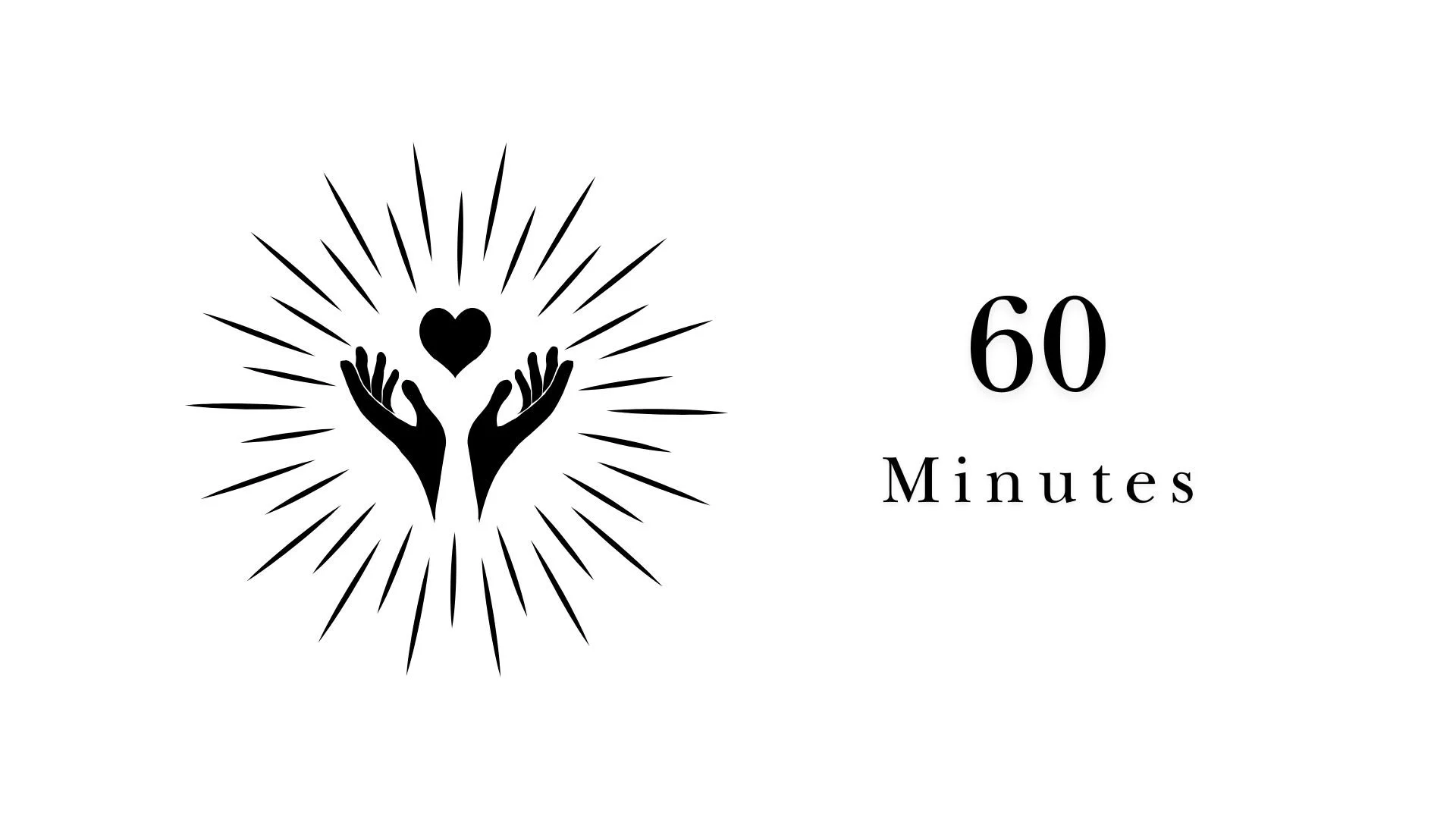 Energy Healing 60 Minutes
