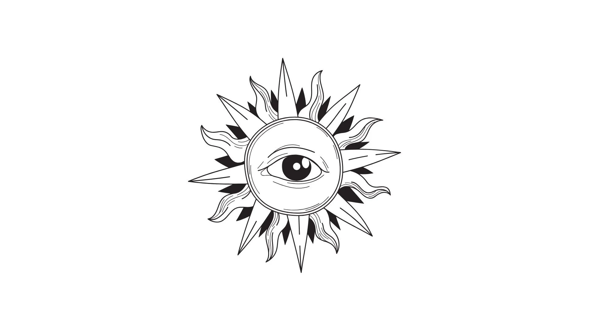 Solar Return Chart & Key Transits for the year ahead
