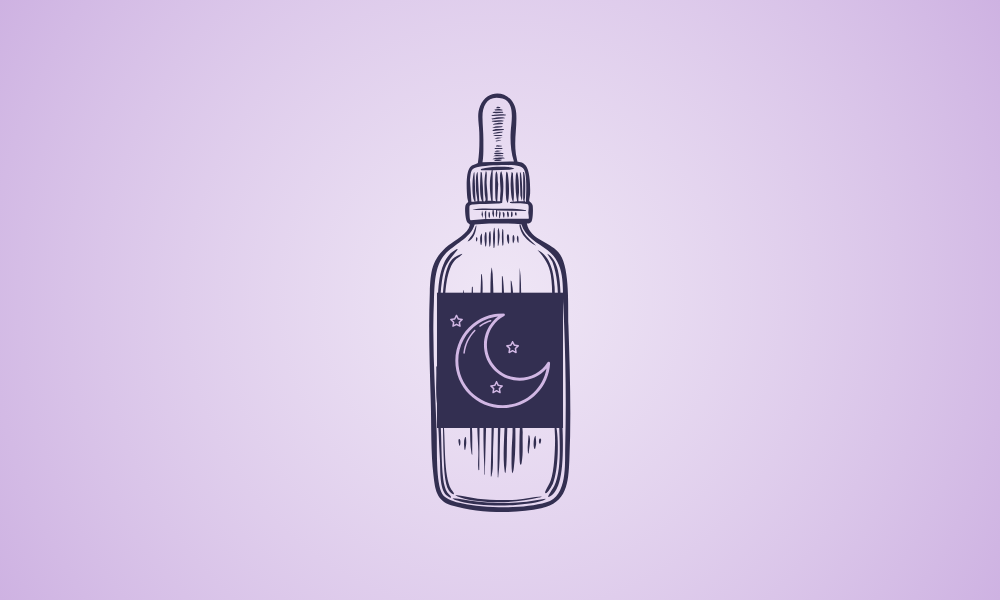 Cosmic Connection Elixir©