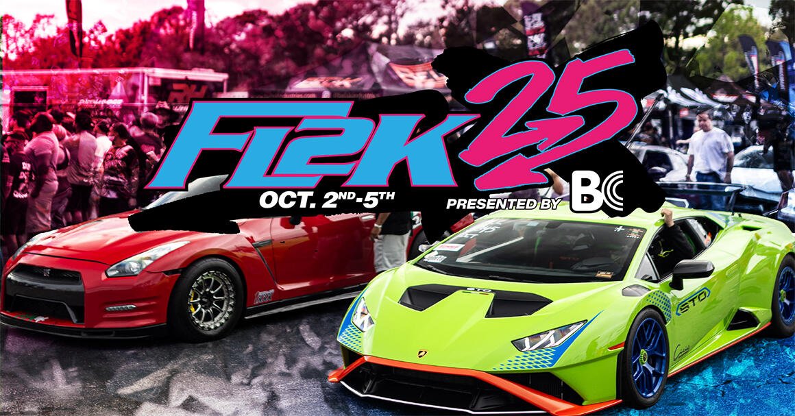 FL2K25