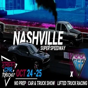 Streetcar Takeover “ Nashville”