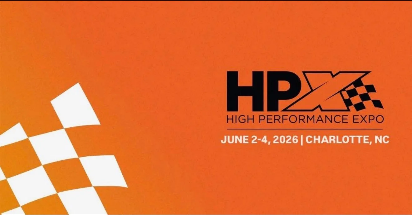 High Performance Expo (HPX)