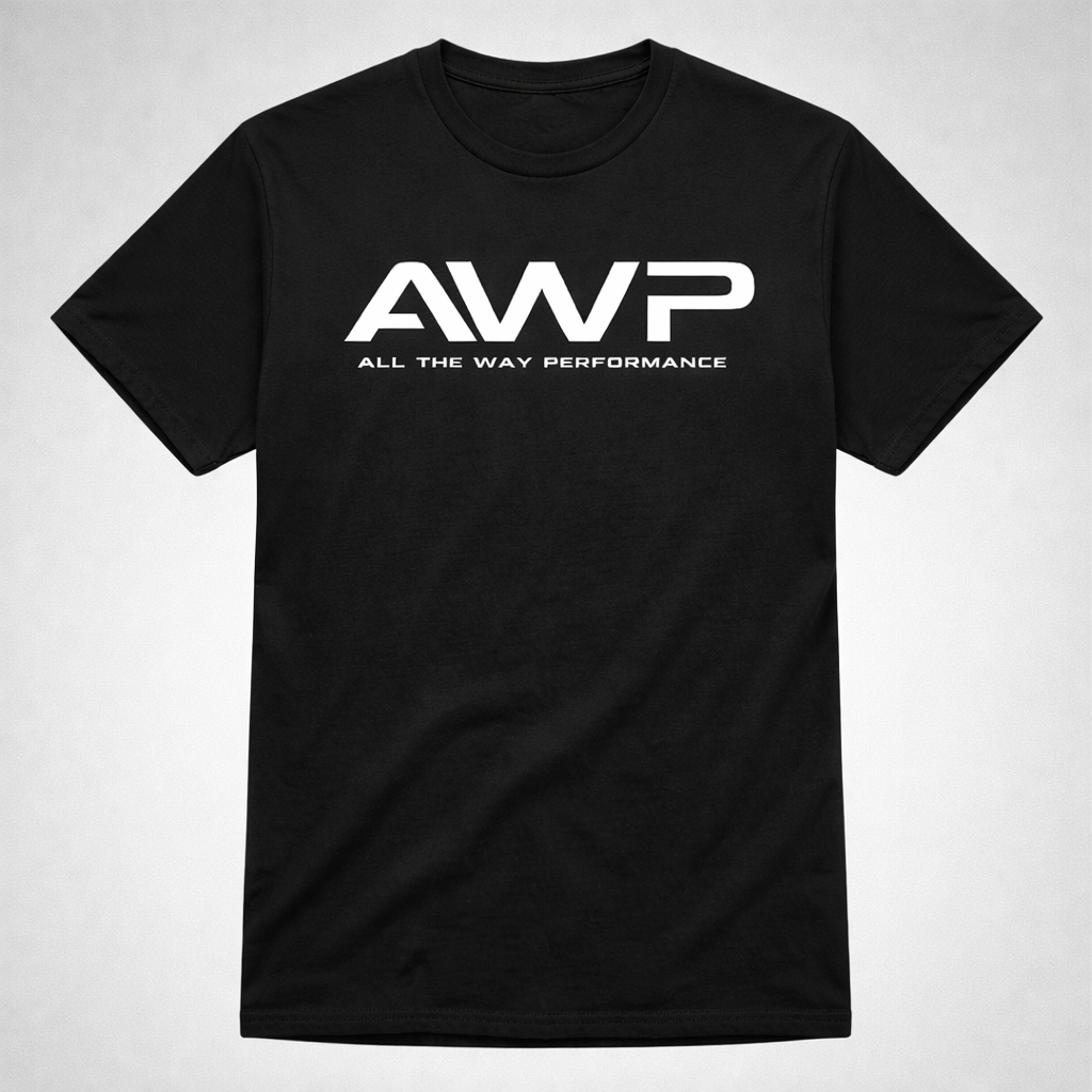 AWP short sleeve