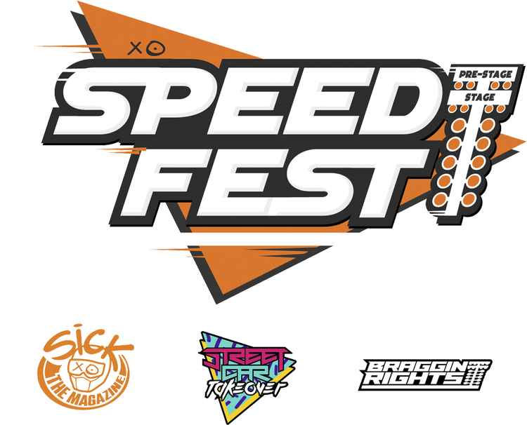 Speedfest