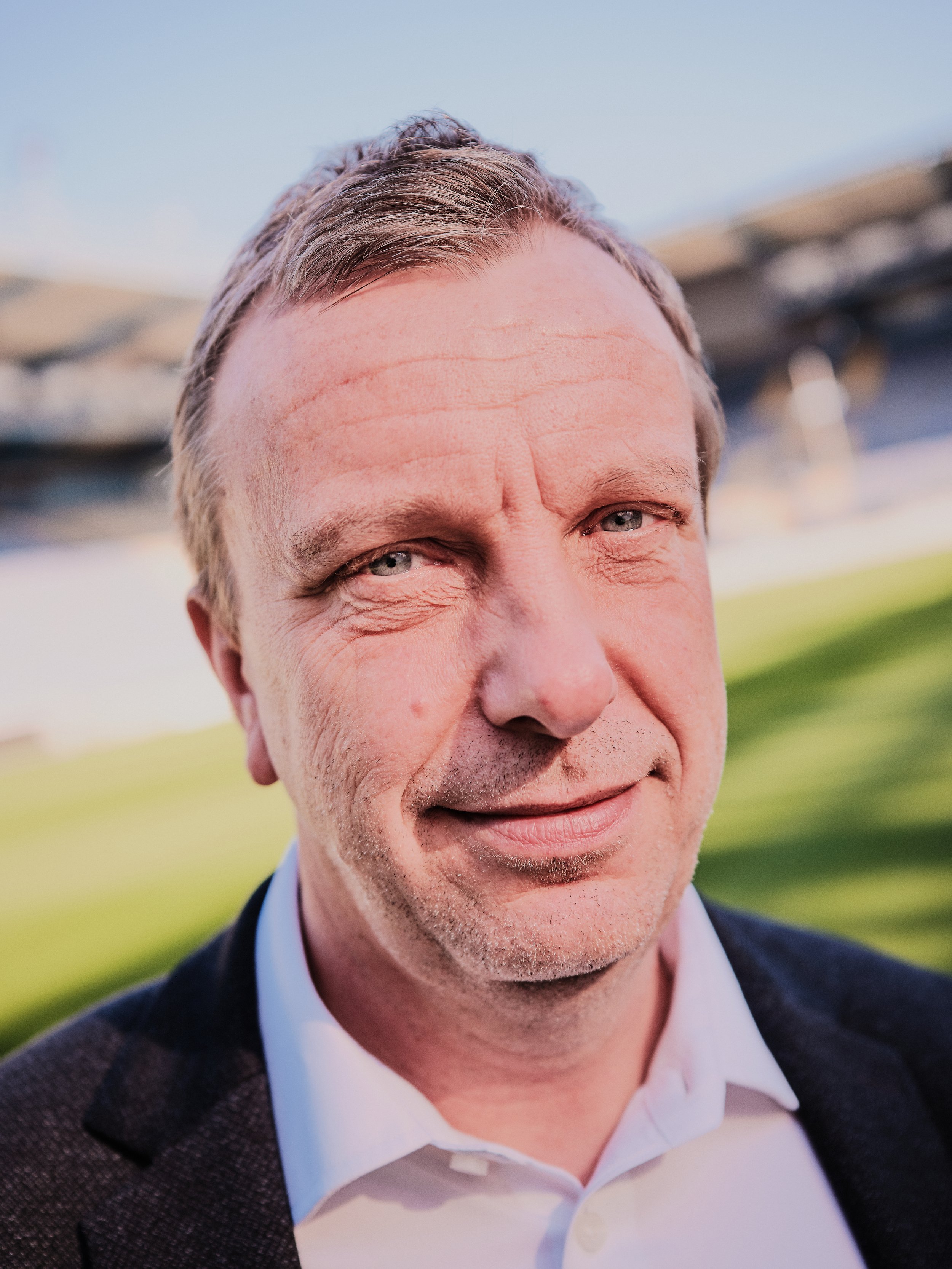 Christoph Wortmann – DFL Bundesliga