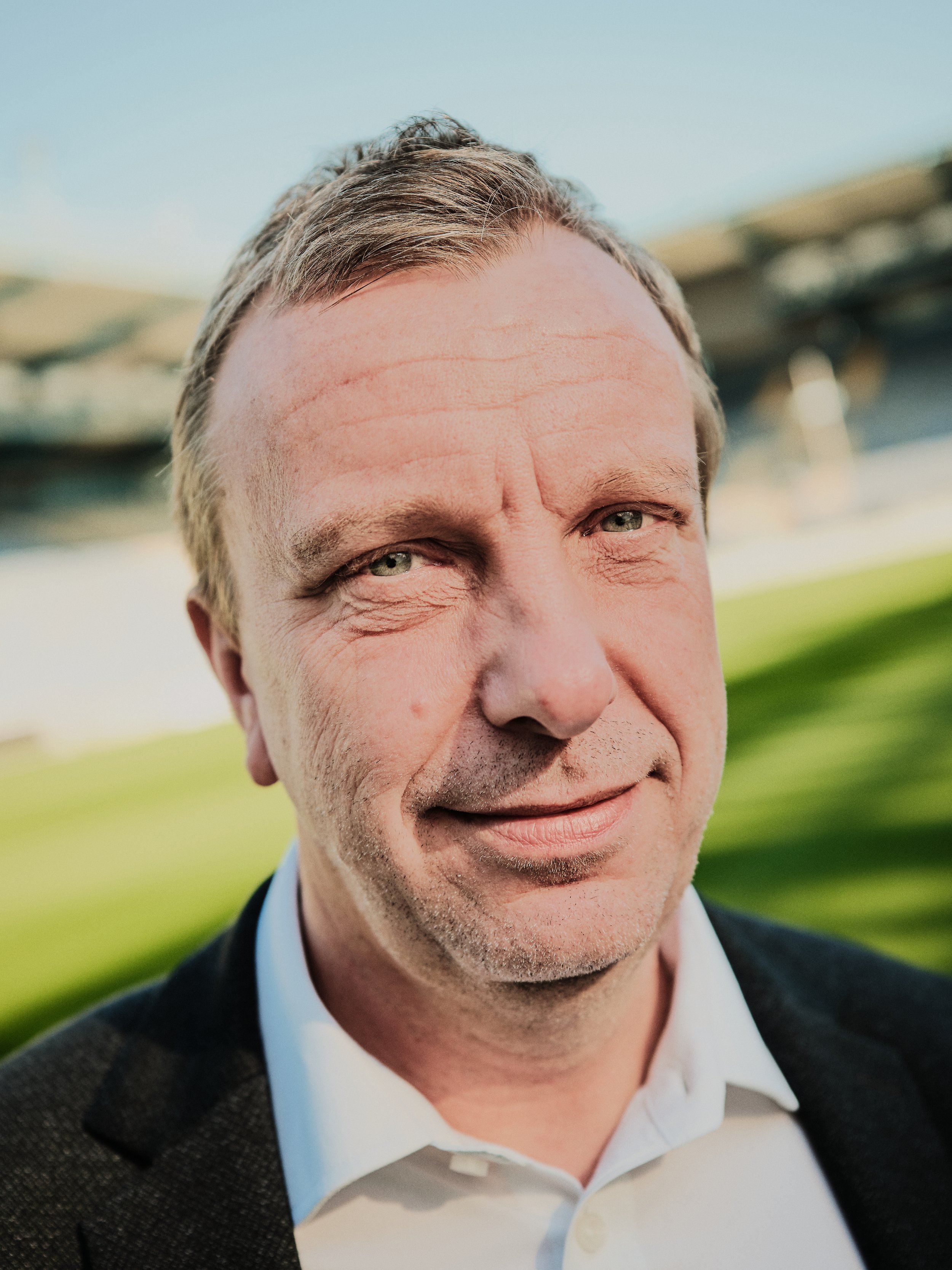 Christoph Wortmann – DFL Bundesliga