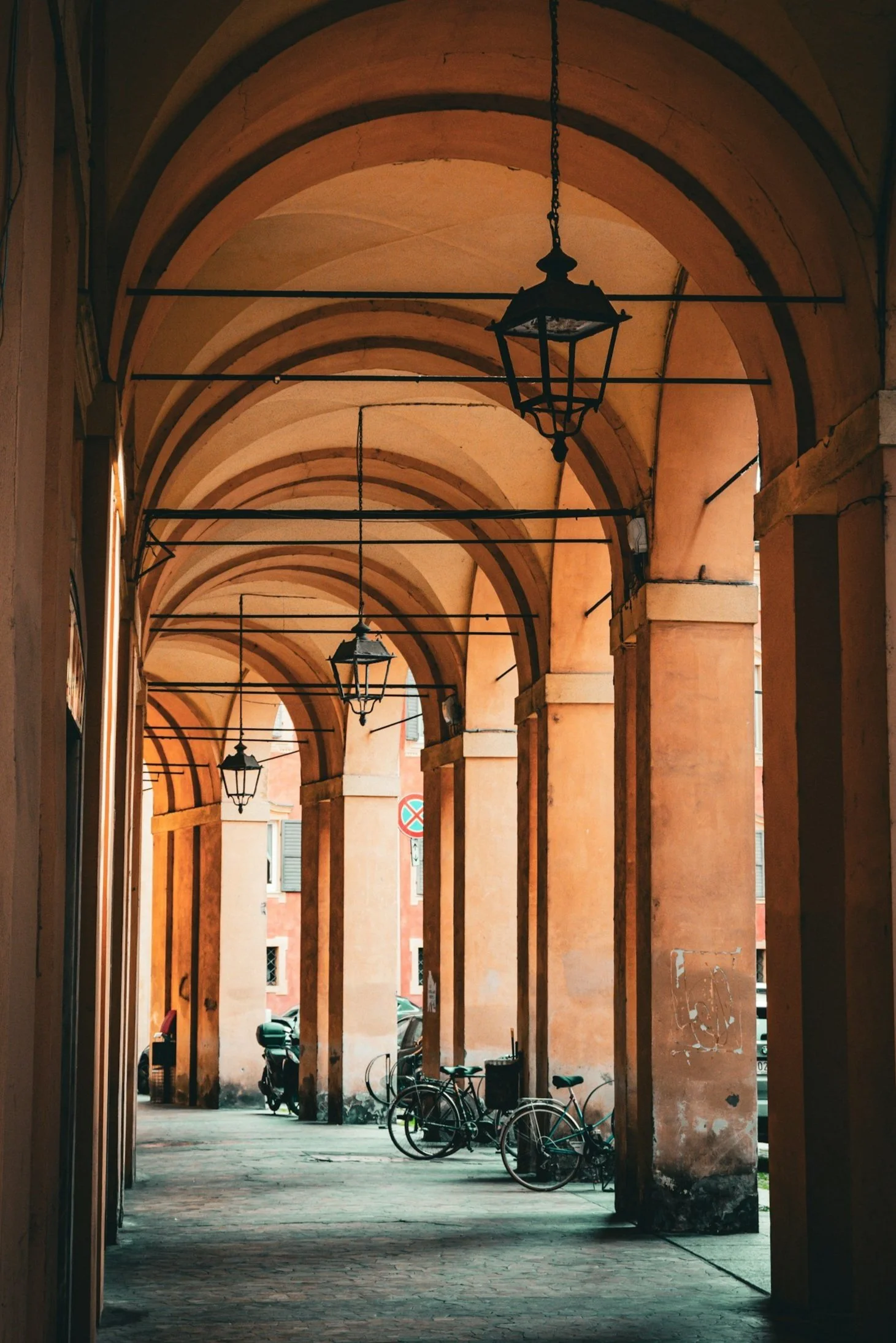 Portico Executive Search - About Us