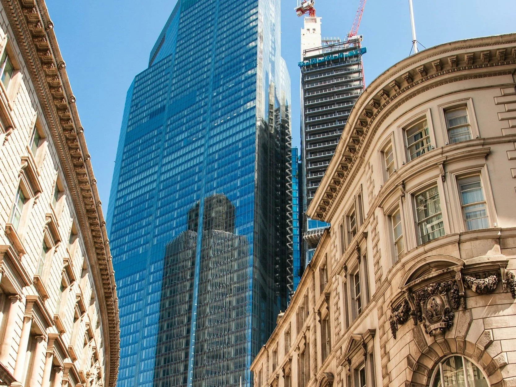 Real Estate Executive Search