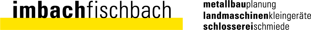 Gebrüder Imbach AG