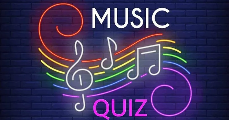 Our 2nd Music Quiz starts tonight at 8pm.
Booking a table is advised.
If your having food come a little earlier if you can 😁