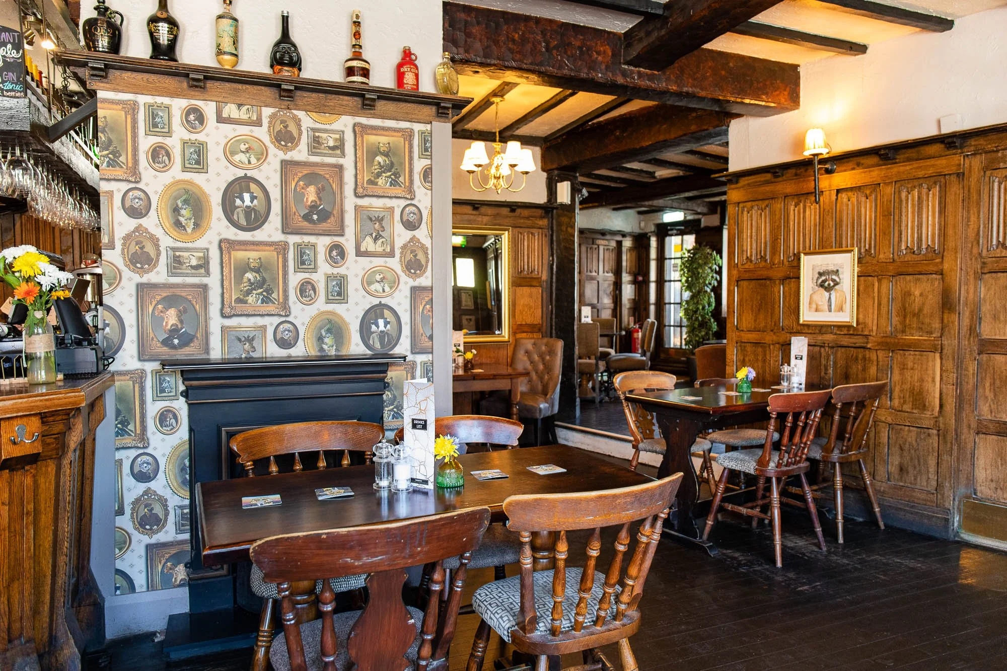 Ellen Richardson - Restaurants Brighton - Plough Inn-16.jpg