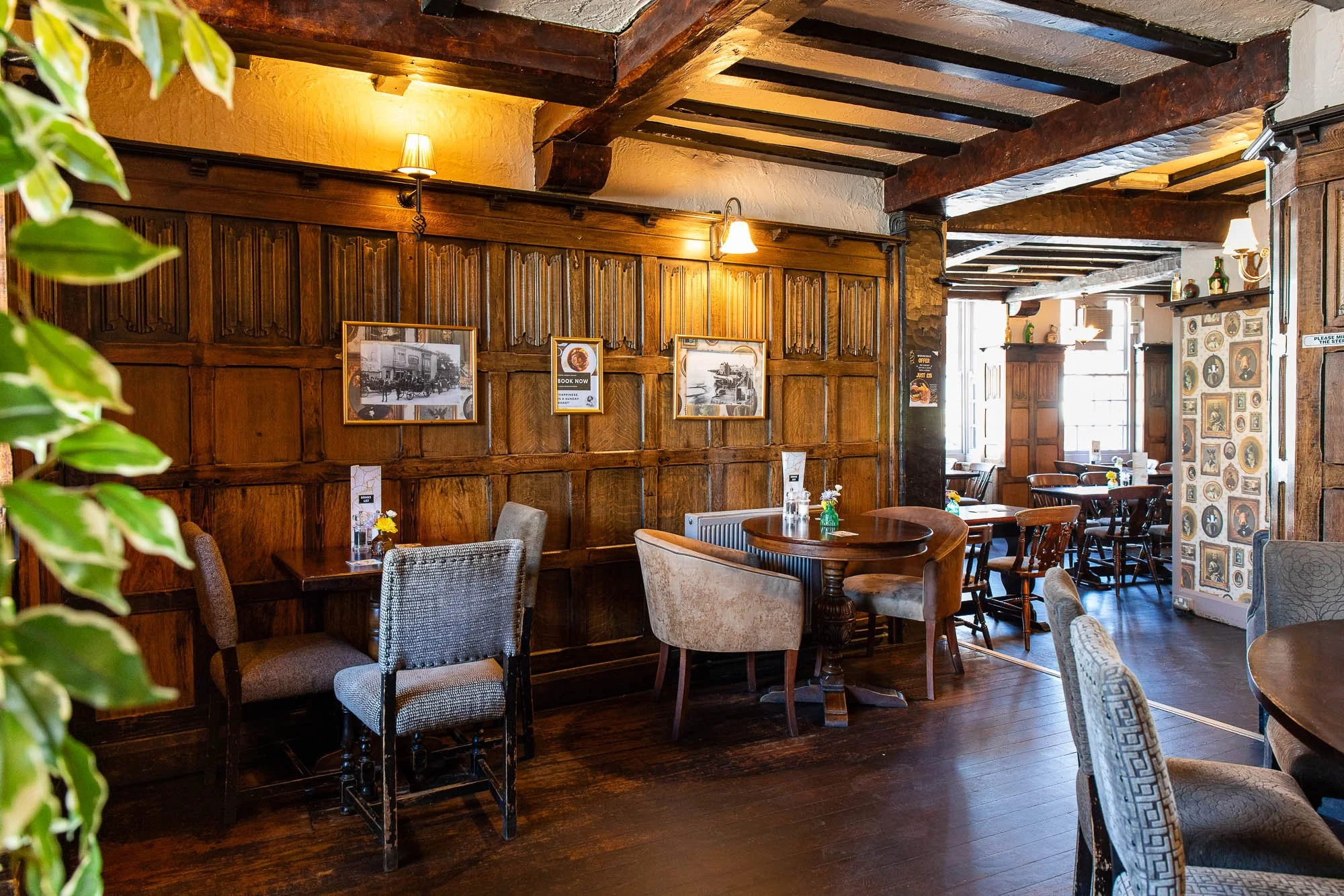 Ellen Richardson - Restaurants Brighton - Plough Inn-27.jpg