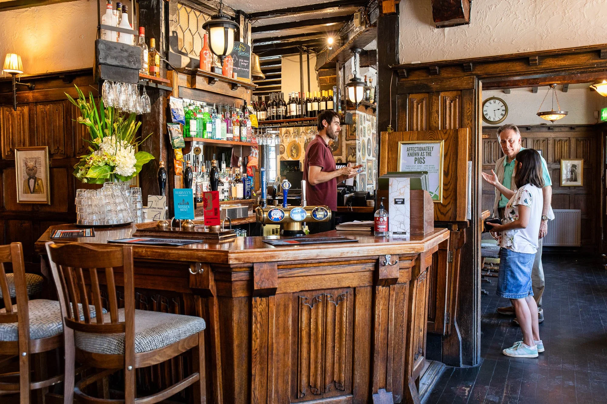 Ellen Richardson - Restaurants Brighton - Plough Inn-10.jpg