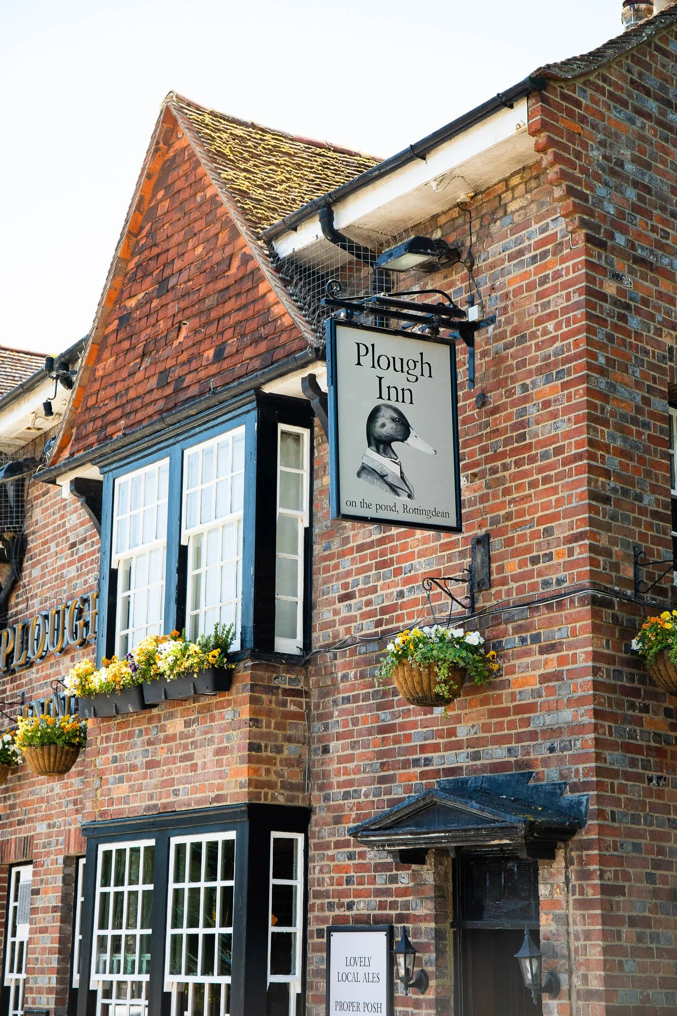 Ellen Richardson - Restaurants Brighton - Plough Inn-3.jpg