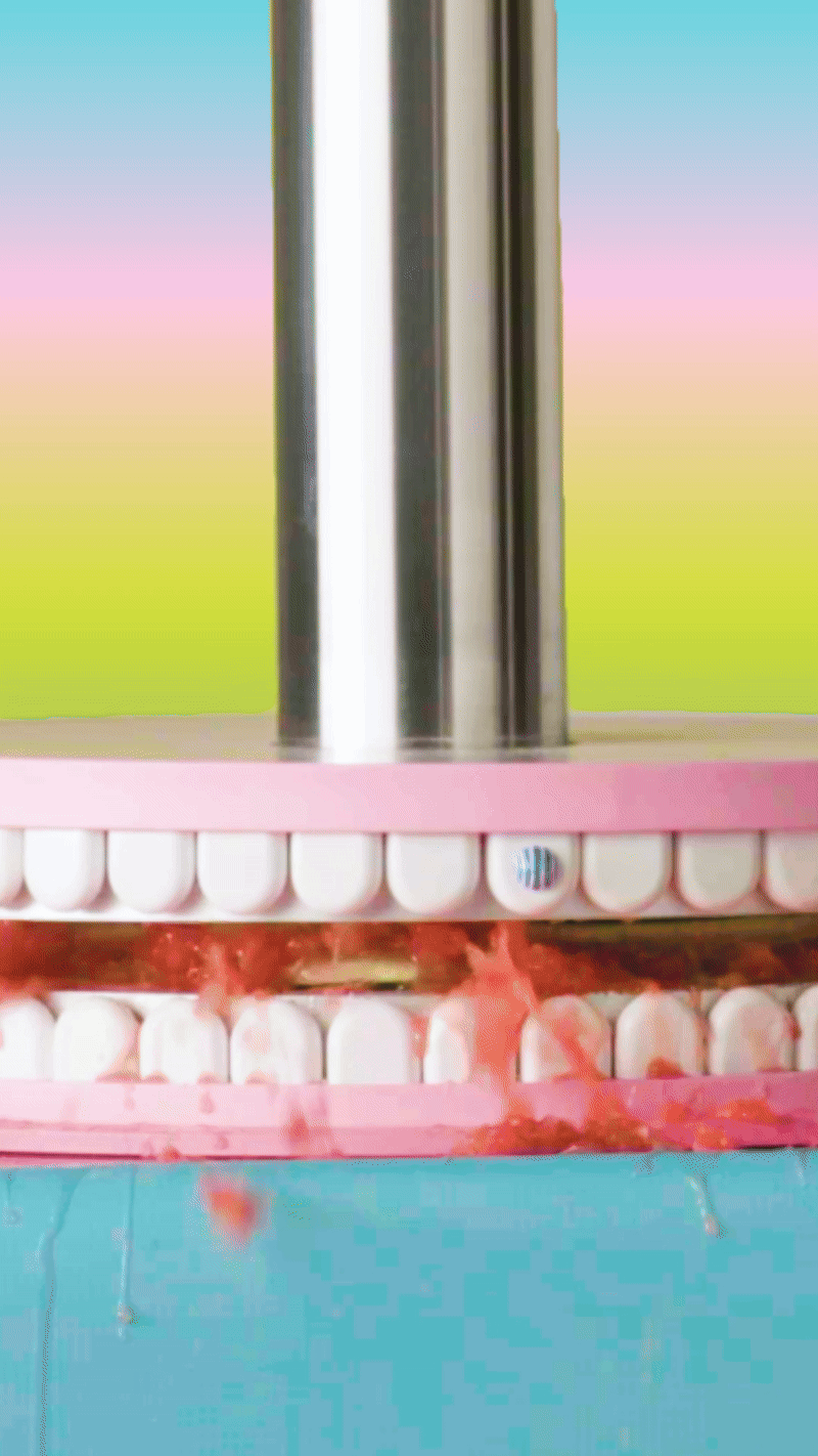 Candy Crush | Uncrushed