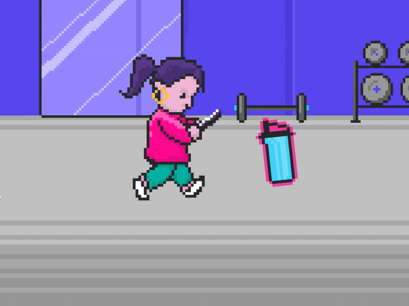 Three | Graminvaders