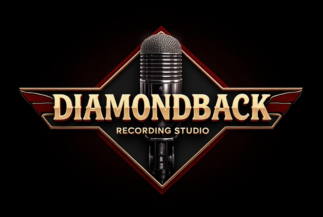Diamondback Recording Studio