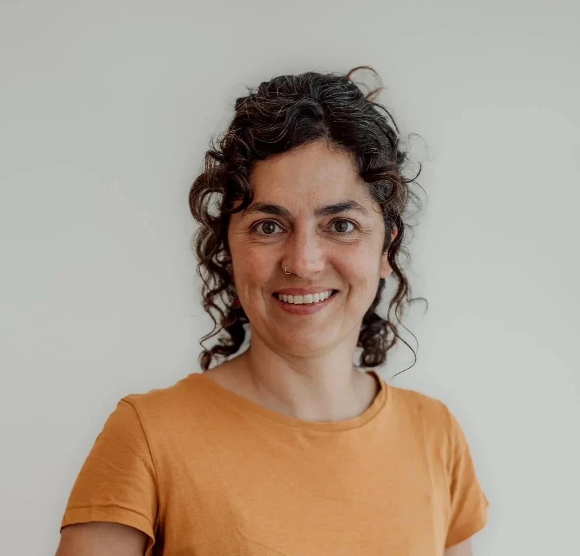 Corinne Pfister Naturheilpraktikerin TEN Bern Praxis Somana