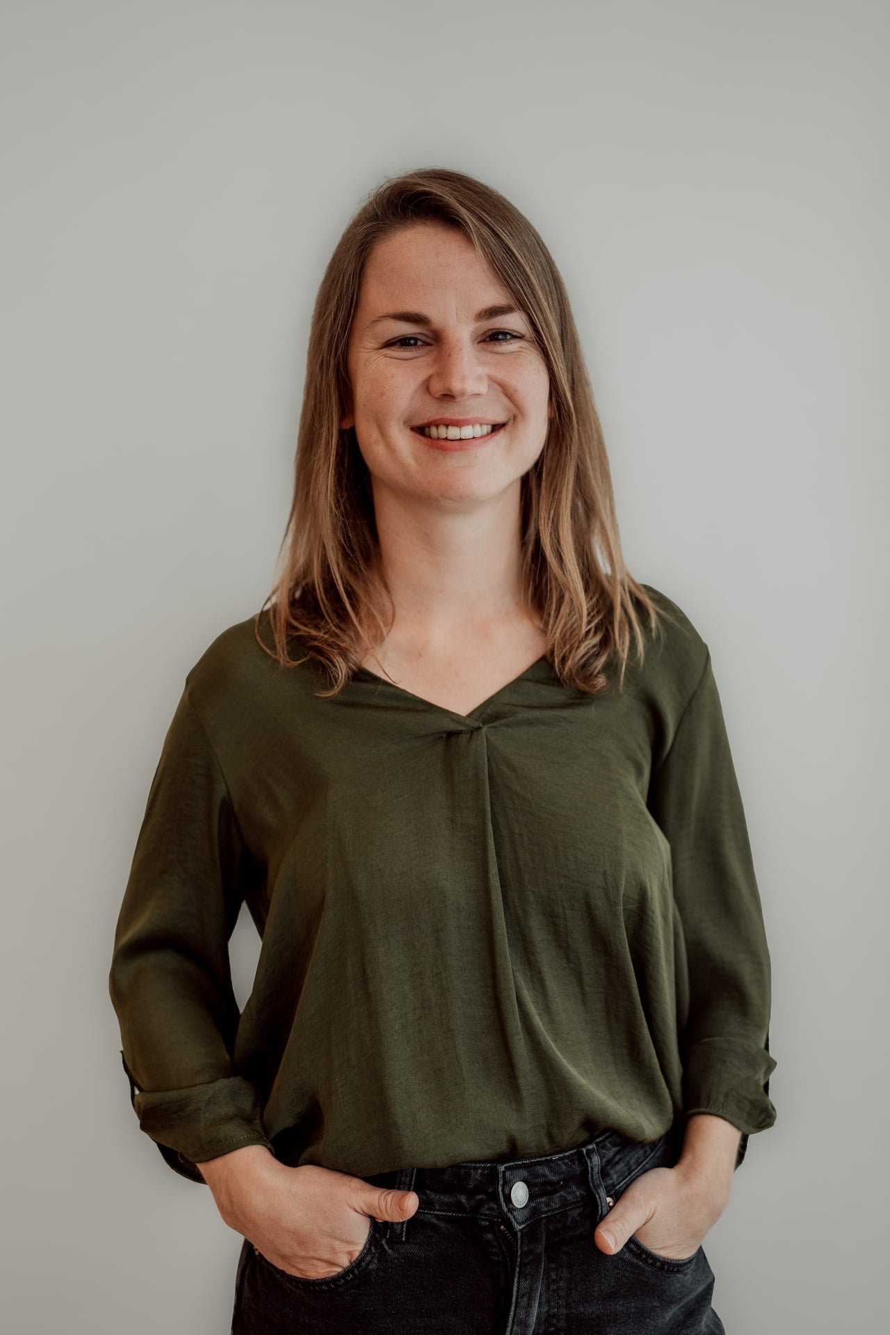 Sarah Kurth Ernährungsberaterin Praxis Somana Bern
