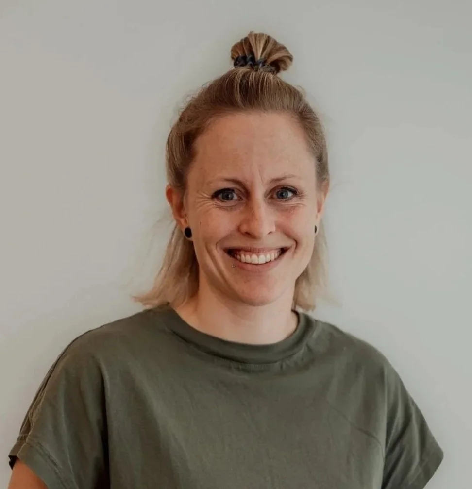 Manuela Wiedmer Osteopathie Osteo Praxis Somana