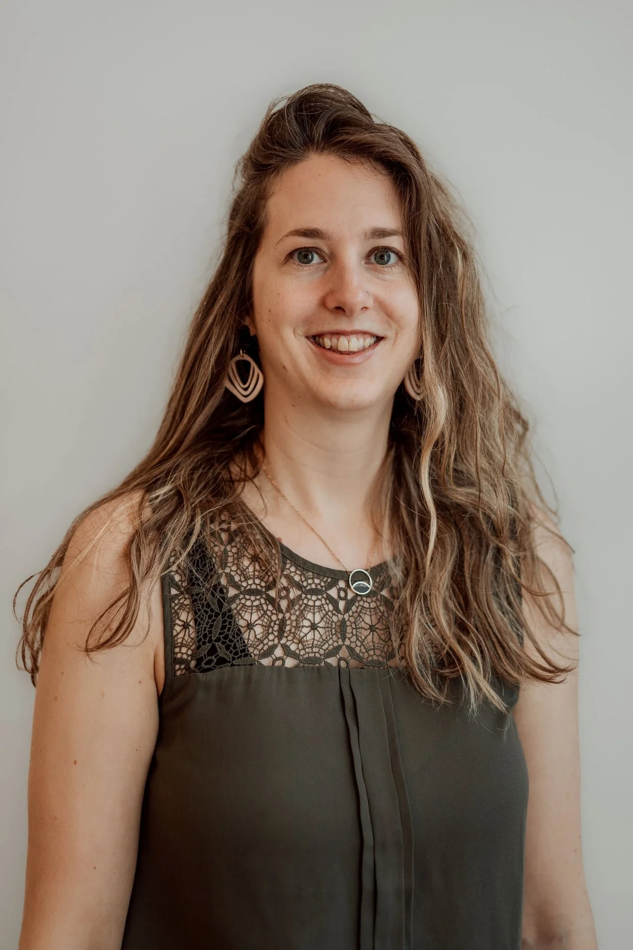 Portrait Miriam Siegenthaler Sexologin Praxis Somana Bern