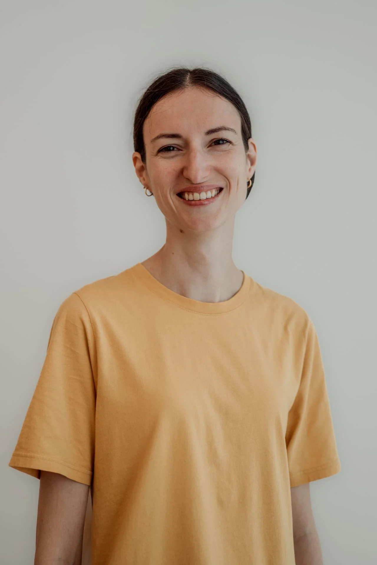 Deborah Staub Ayurveda Praxis Somana Bern