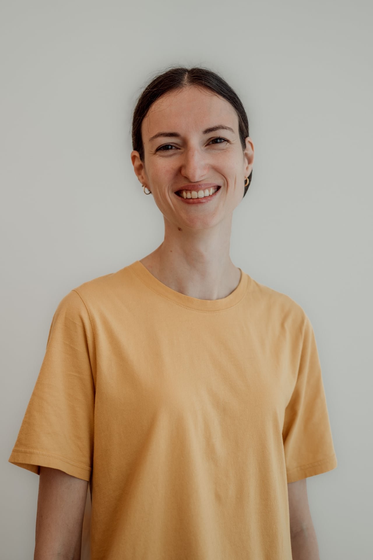 Deborah Staub Ayurveda Doula Praxis Somana Bern