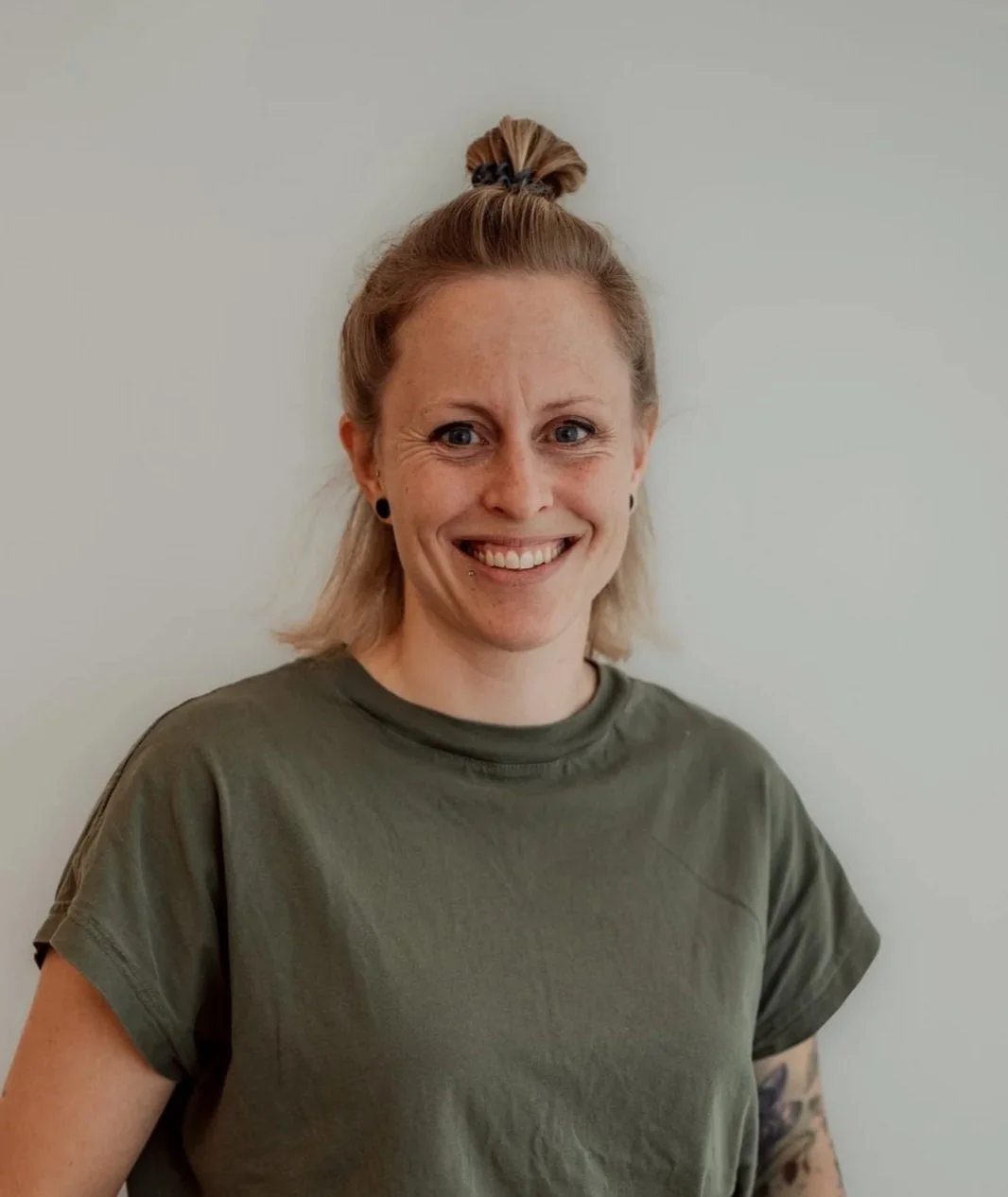 Manuela Wieder Osteopathie Osteo Bern Praxis Somana