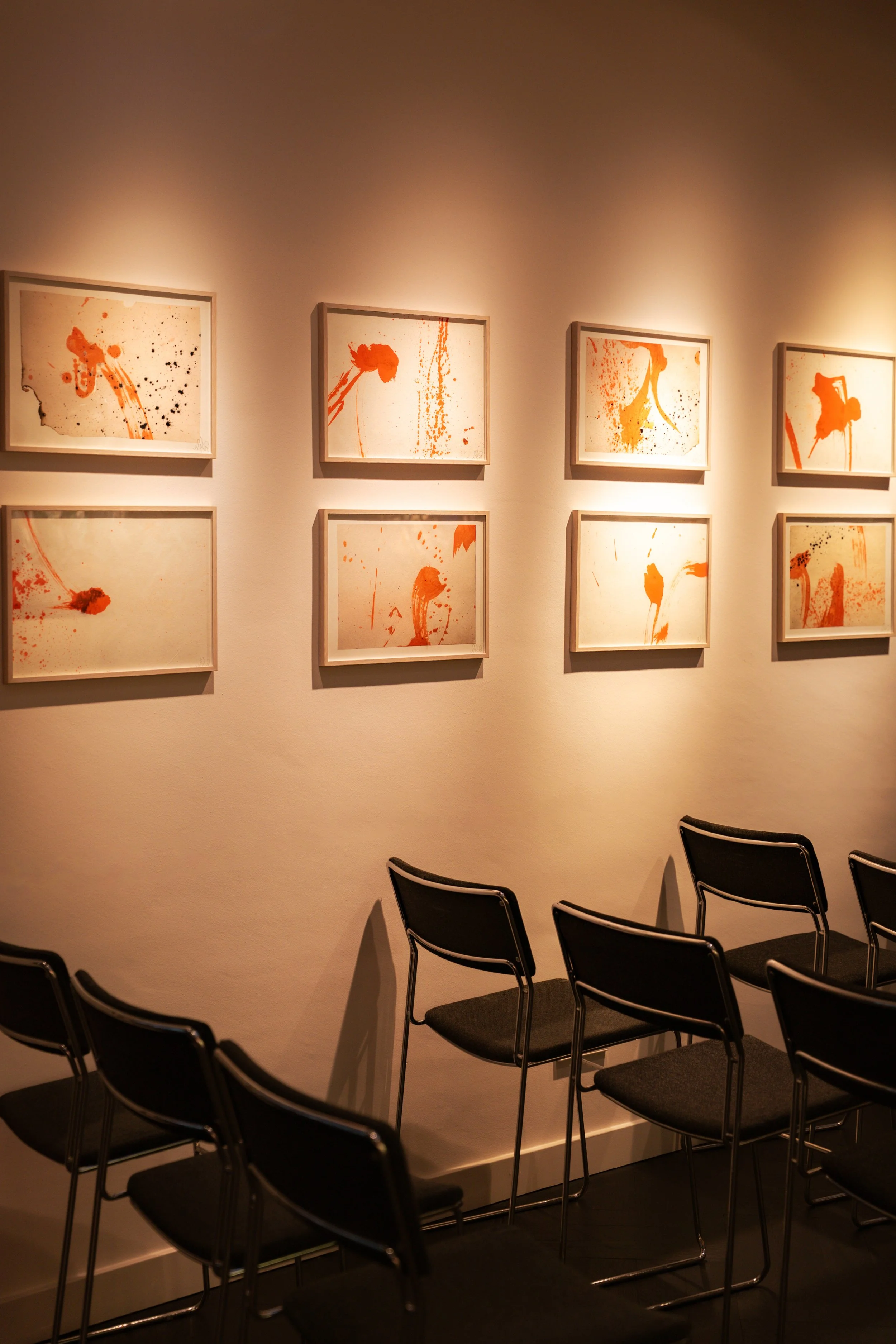 Ambassade Invites, Hotel Ambassade