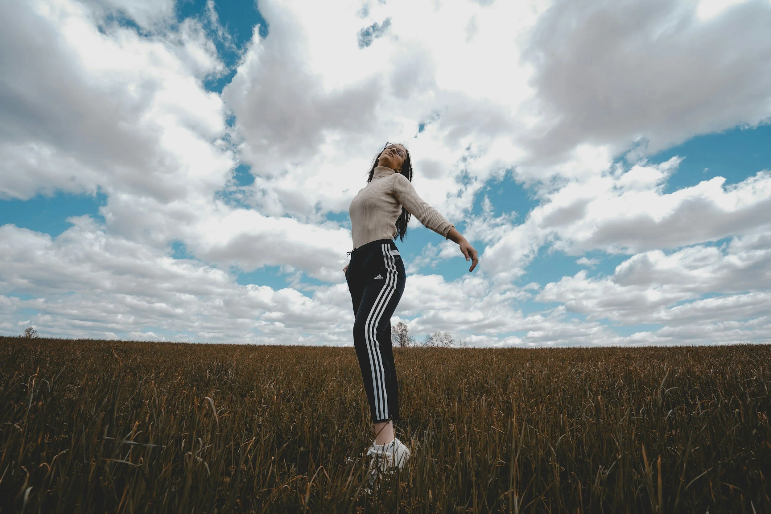 Supported Movements
