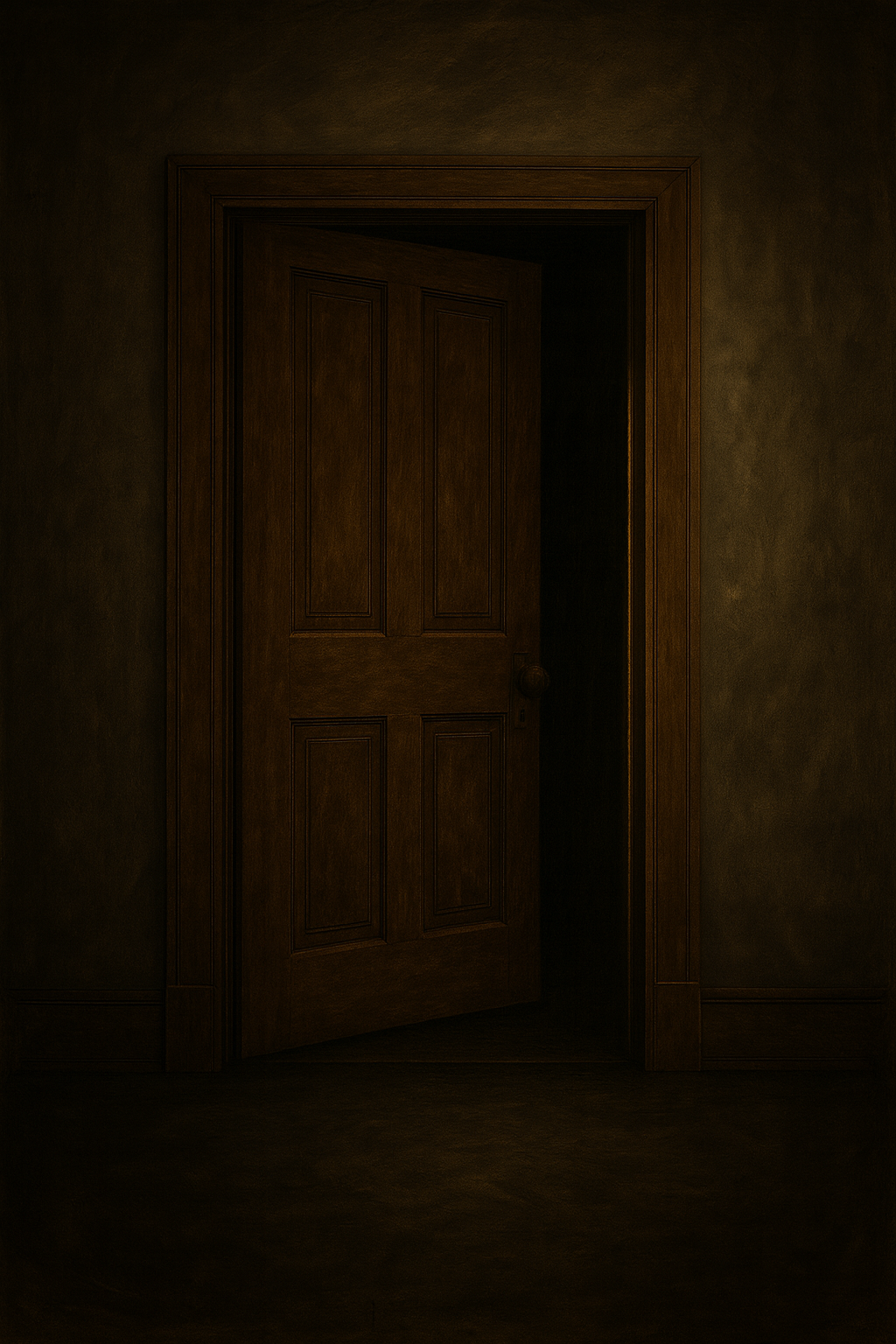 The Story That Doesn’t End When You Leave