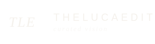 THE LUCA EDIT
