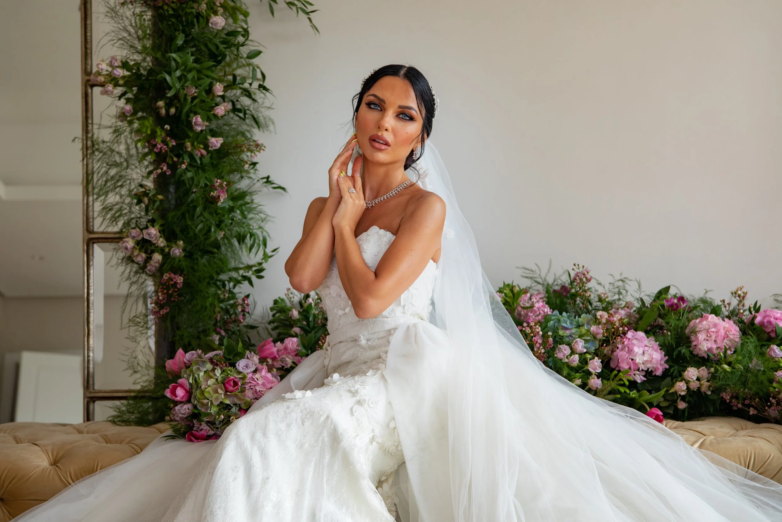 I Do Bridal