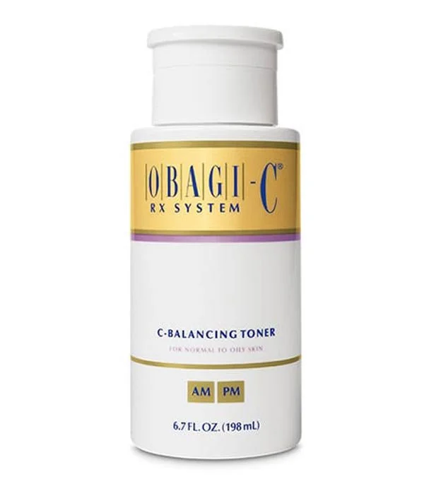 Obagi-C Balancing Toner