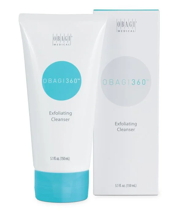 OBAGI360 Exfoliating Cleanser