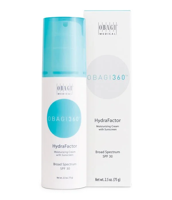 Obagi360 HydraFactor SPF30