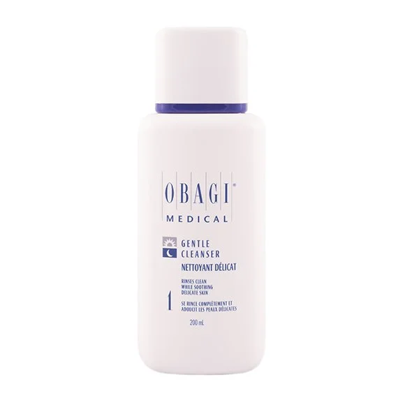 Gentle Cleanser