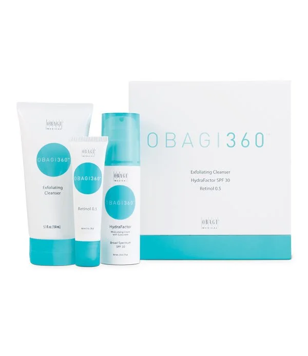 Obagi360 System