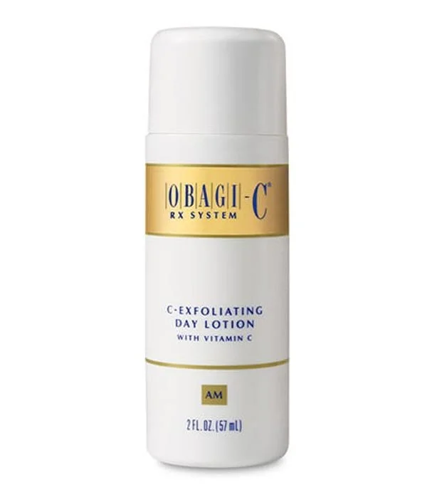 Obagi-C Exfoliating Day Lotion