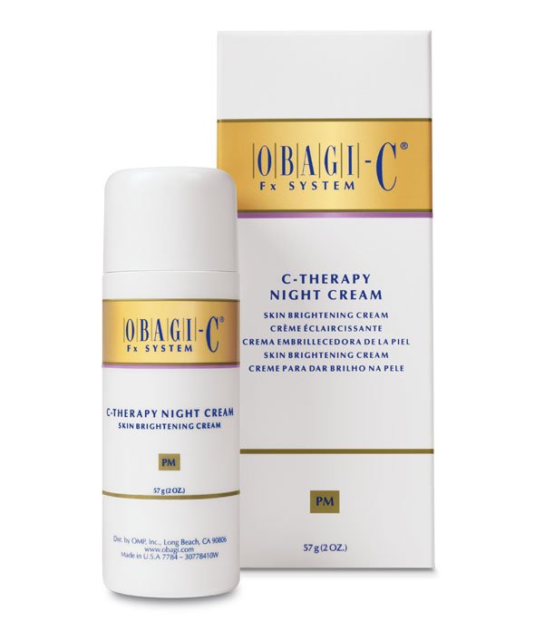 Obagi-C Therapy Night Cream