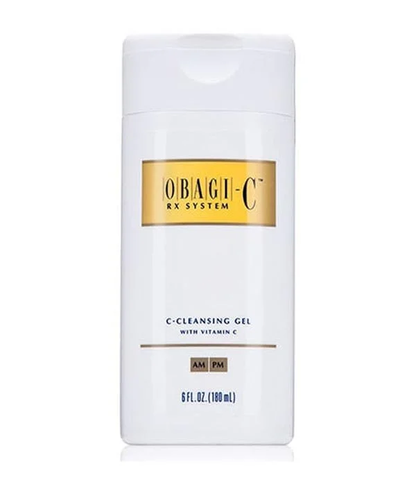 Obagi-C Cleansing Gel