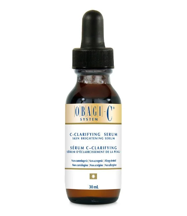 Obagi-C Clarifying Serum
